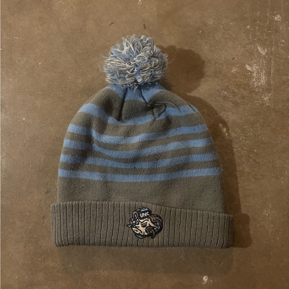UNC Tarheels Beanie